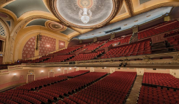 palace theatre